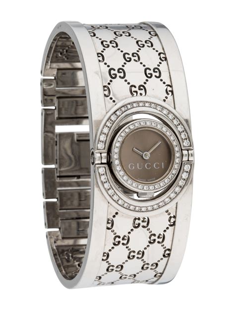 gucci twirl collection watch|Gucci twirl watches for women.